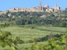 Volterra - Toskana